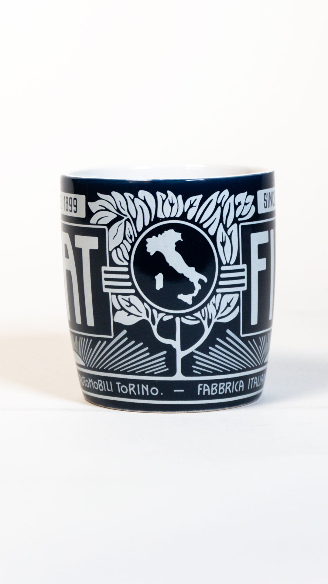 Fiat Fabbrica Italiana Automobili Torino Krus