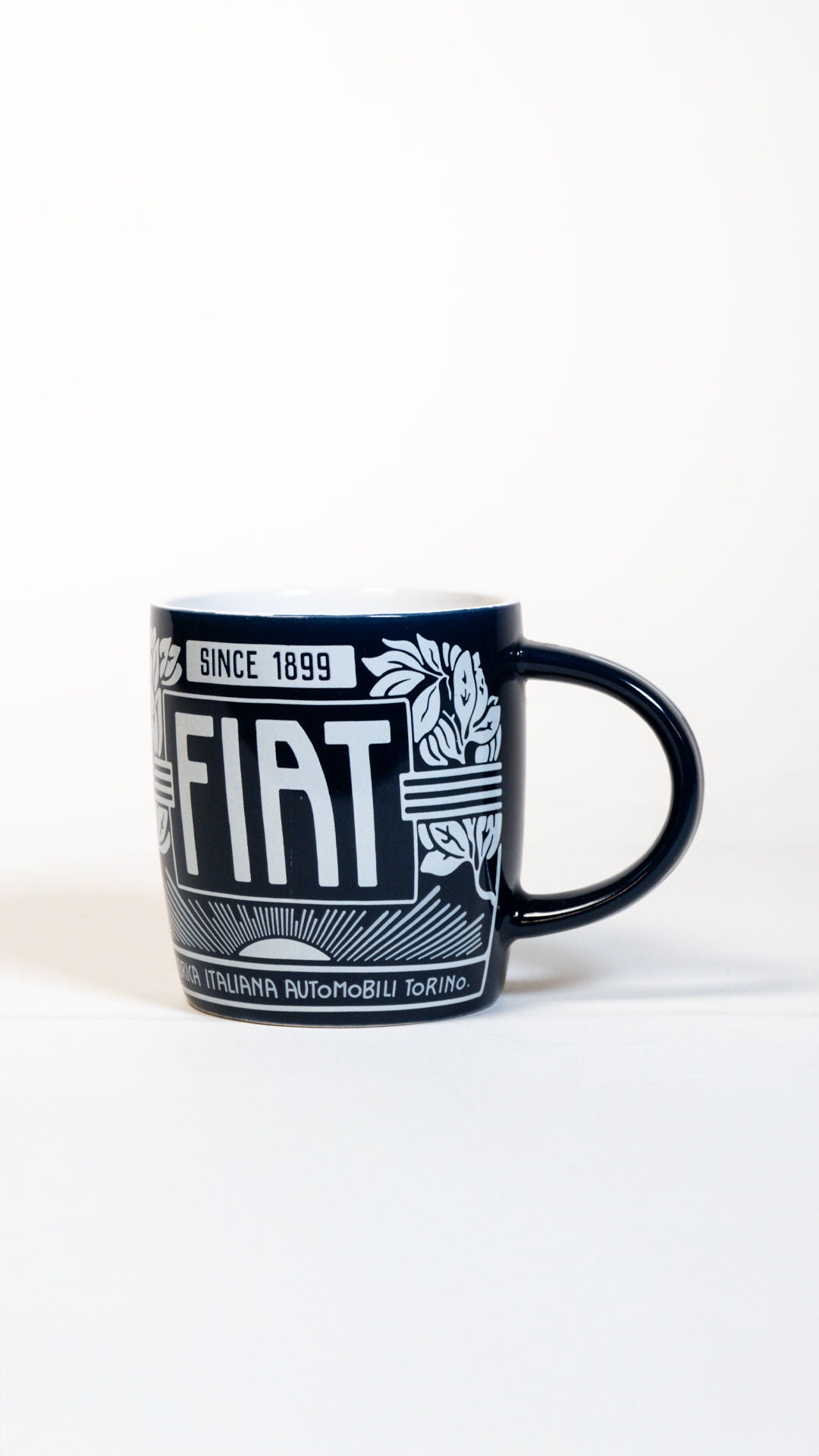 Fiat Fabbrica Italiana Automobili Torino Krus