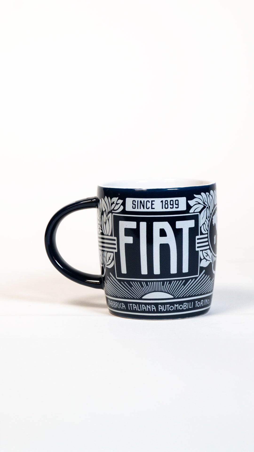 Fiat Fabbrica Italiana Automobili Torino Krus