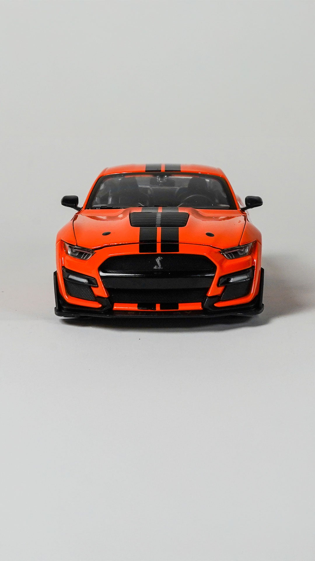 Maisto Ford Mustang Shelby GT500 1:24