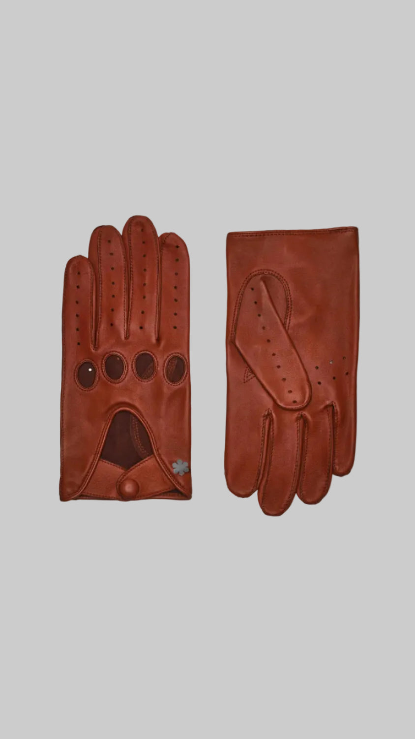 Kørerhandsker Frederik - Rhanders