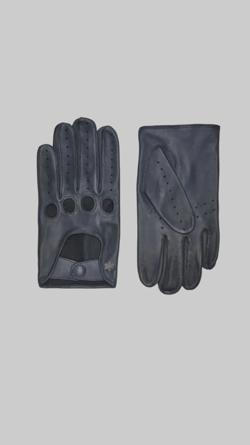 Kørerhandsker Frederik - Rhanders