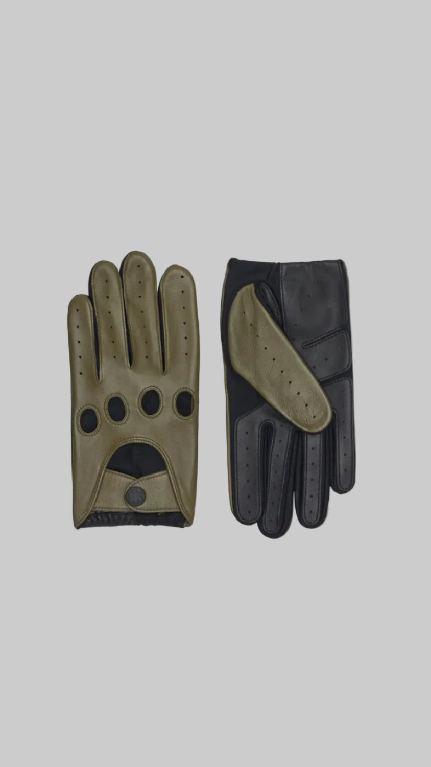 FREDERIK ONE-SIZE Kørehandsker