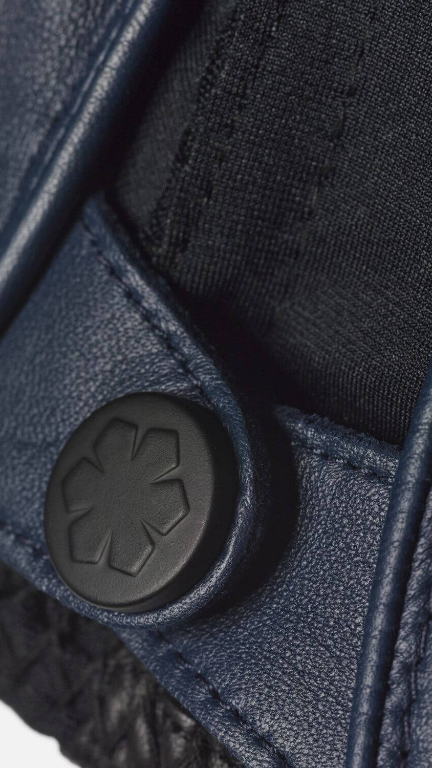 FREDERIK ONE-SIZE Kørehandsker