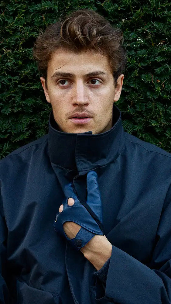 FREDERIK ONE-SIZE Kørehandsker