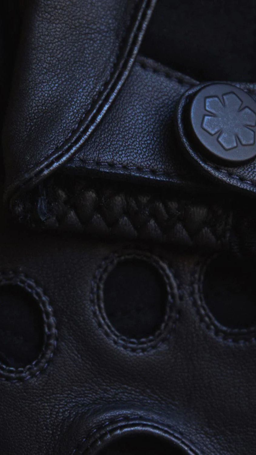 FREDERIK ONE-SIZE Kørehandsker