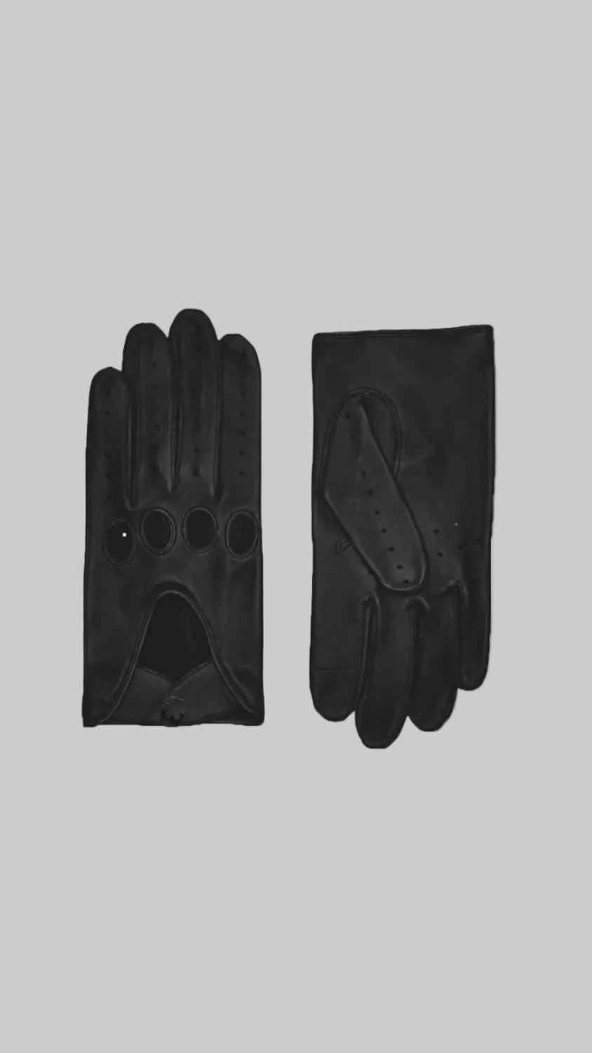 Frederik Rolls Royce