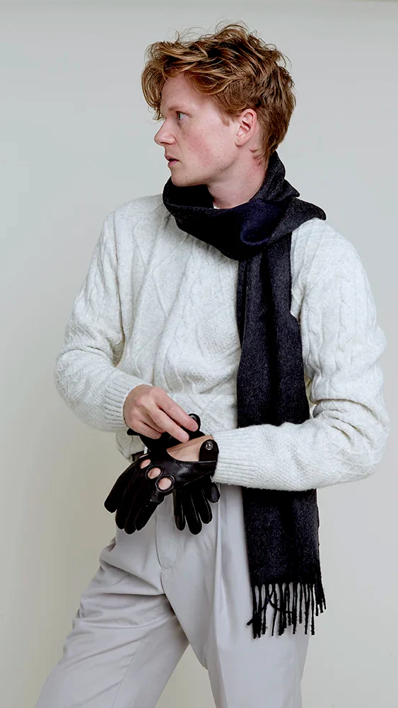 Frederik Rolls Royce