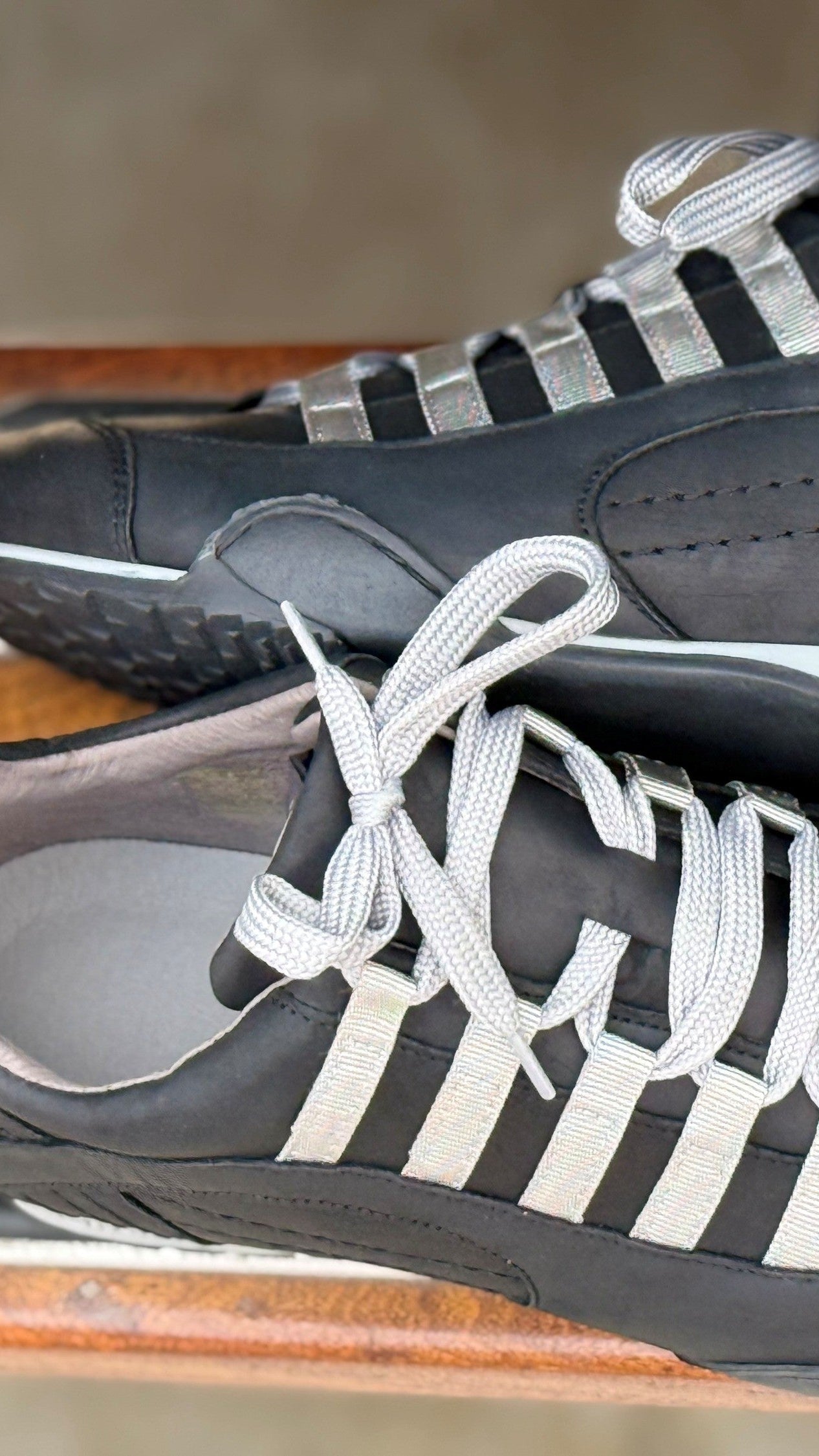 GPO Sneakers Asphalt