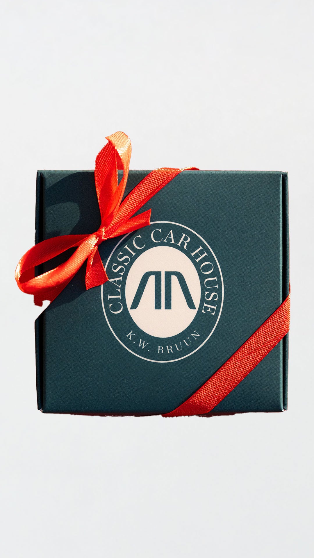 Gaveæske - 2 x Entrébilletter