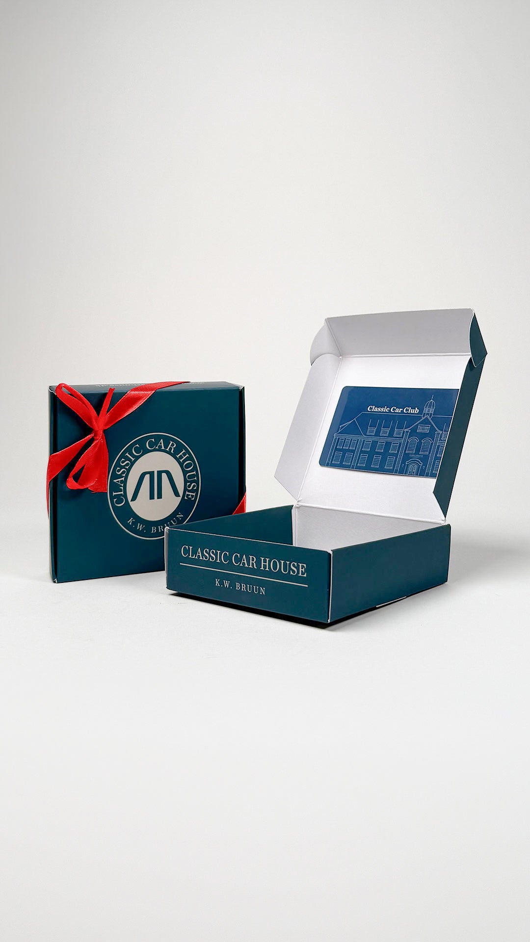Gift Box - 2 Admission Tickets