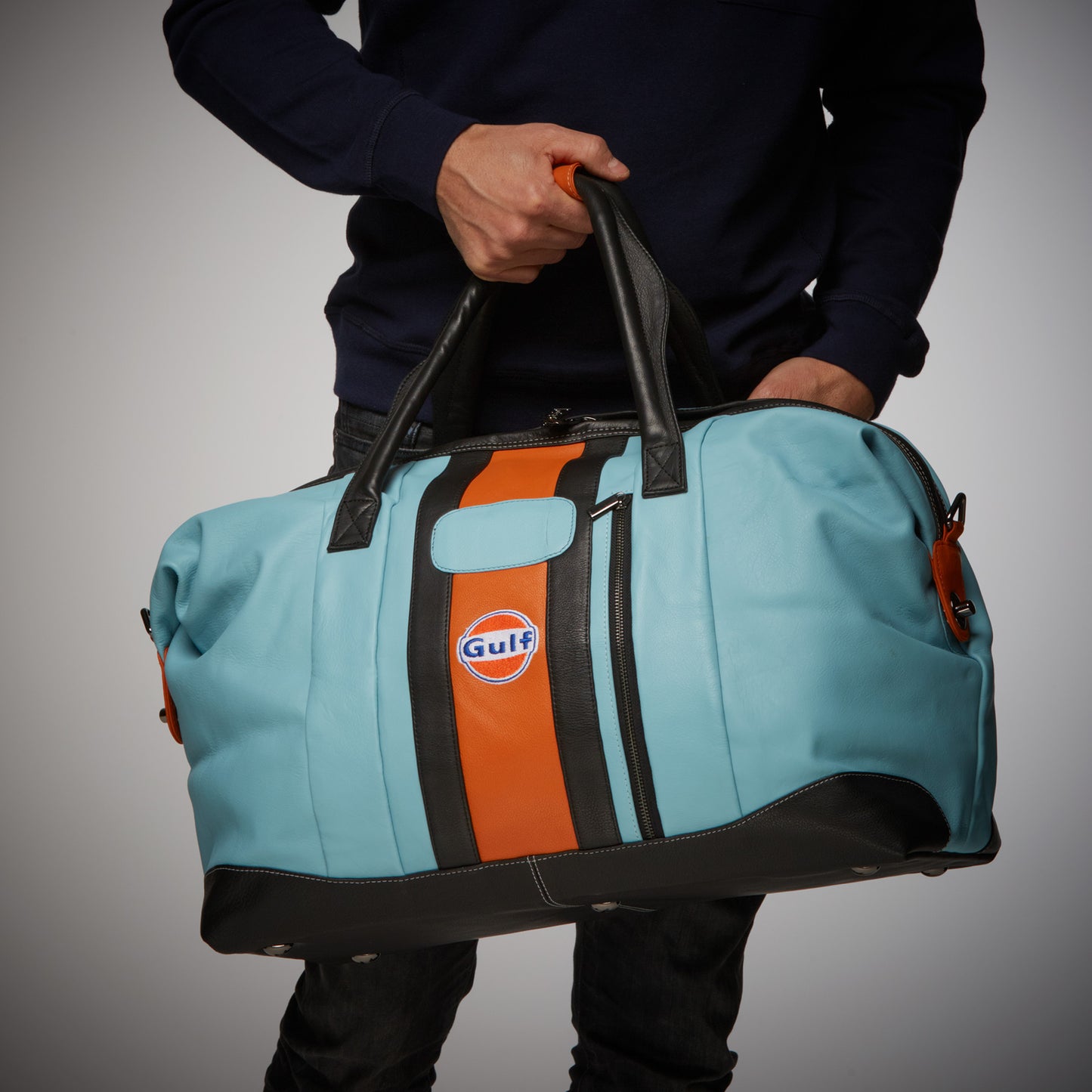 Gulf Travelbag Big Gulf Blue