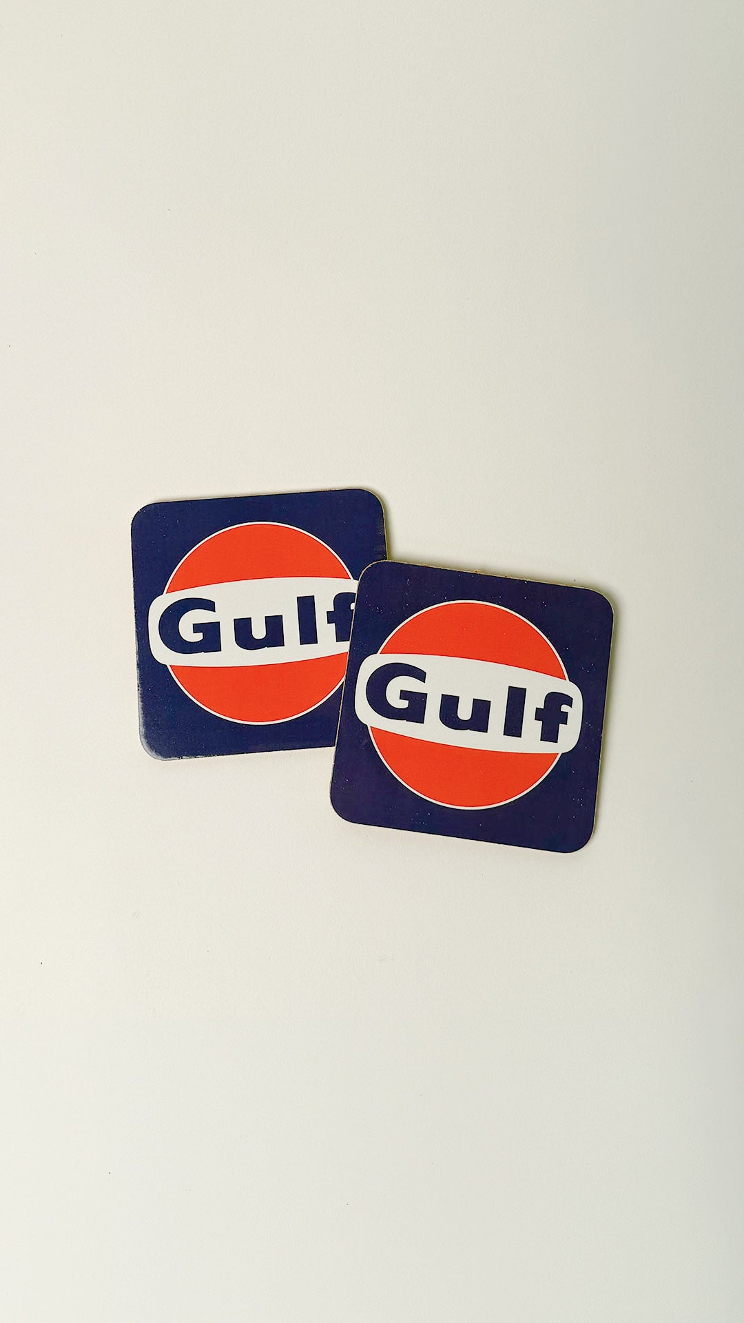 Gulf Table Mats (2-pack)
