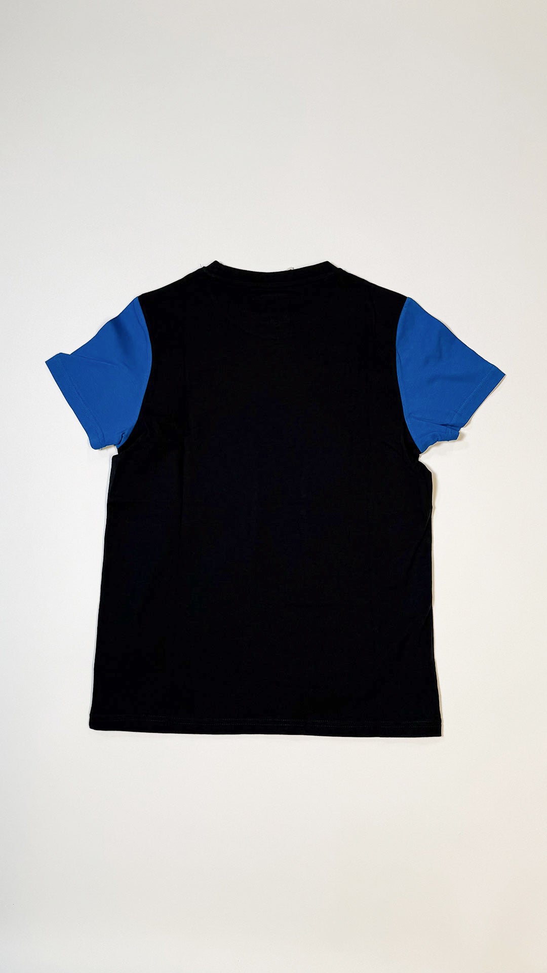 Gulf Racing Grandprix Originals T-Shirt Navy Blue