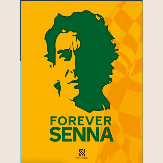 Forever Senna