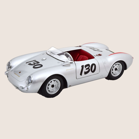 1:12 Porsche 550A Spyder #130, Little Bastard 1956