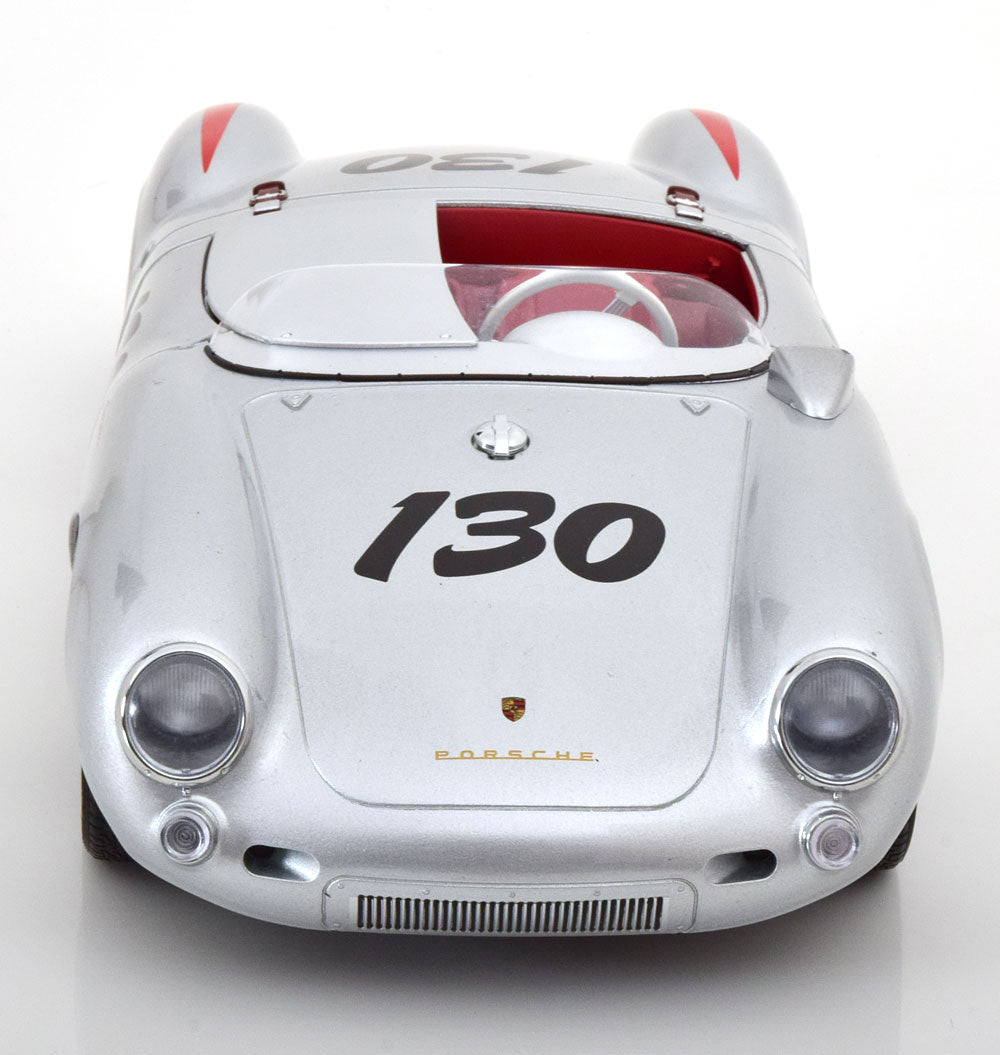 1:12 Porsche 550A Spyder #130, Little Bastard 1956