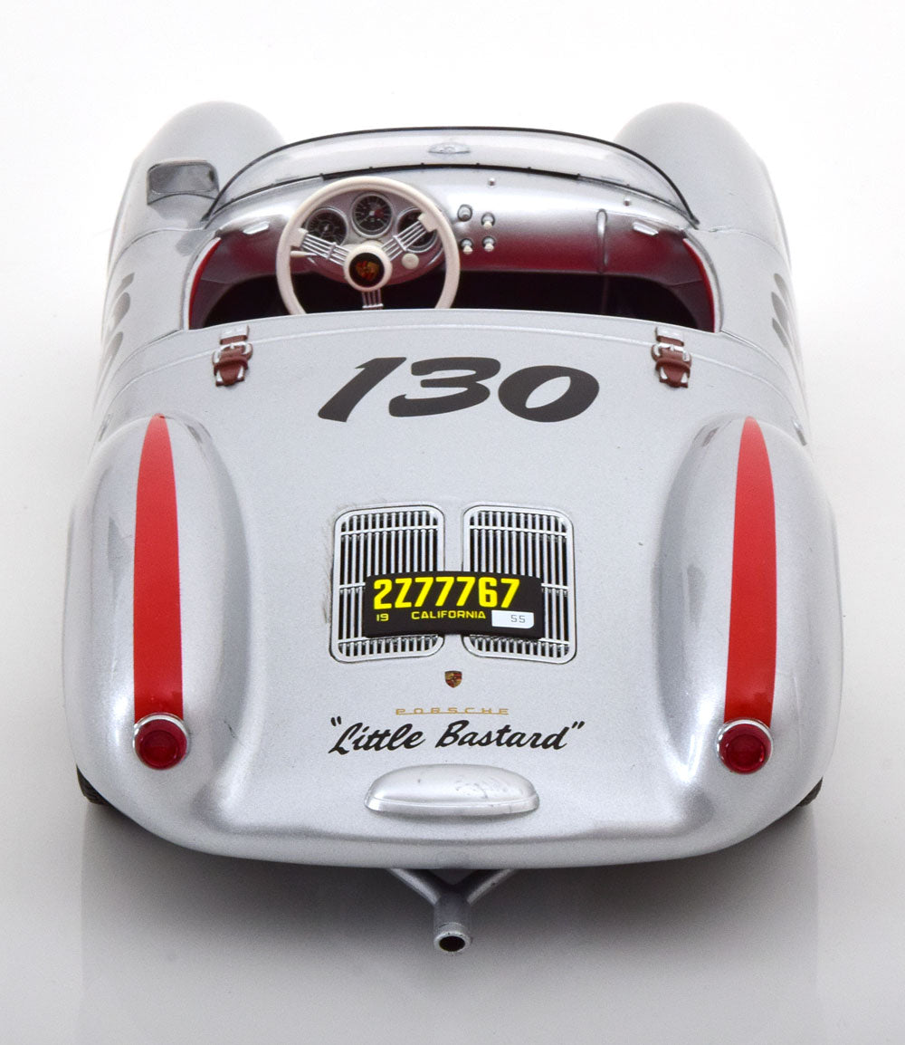 1:12 Porsche 550A Spyder #130, Little Bastard 1956