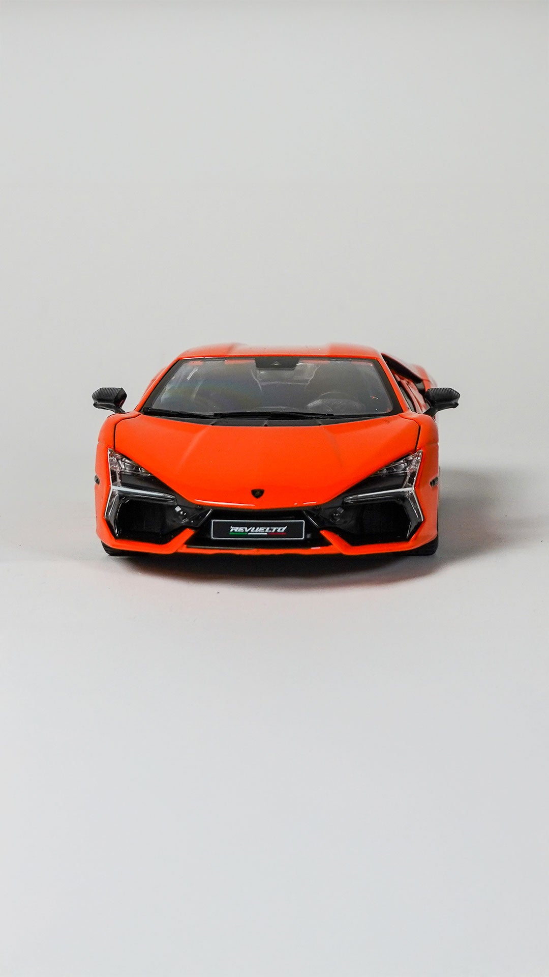Lamborghini Revuelto 1:24