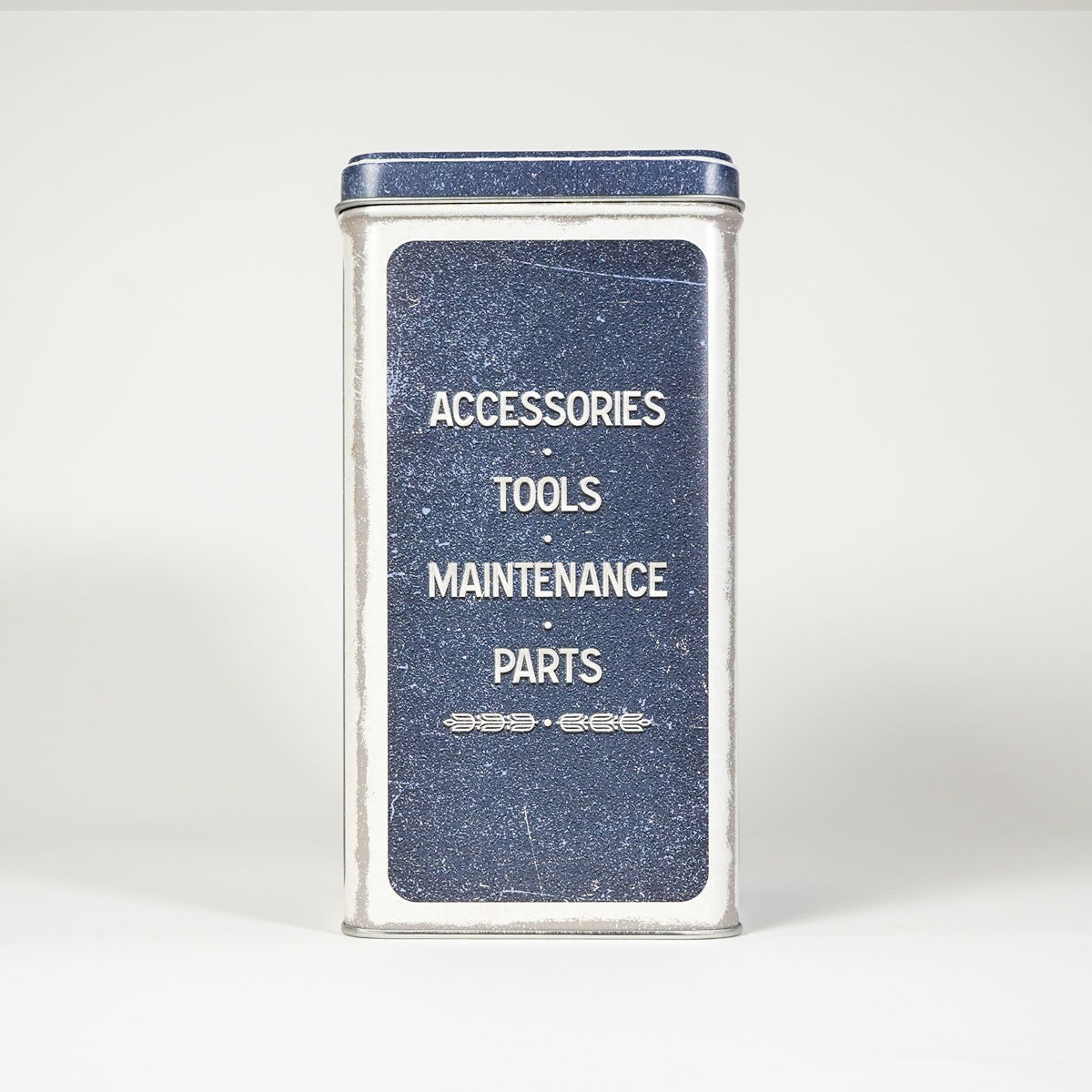 Mercedes Benz Service Dåse Stor