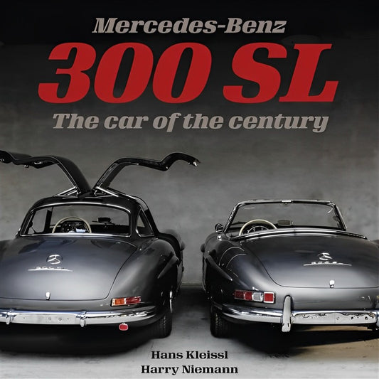 Mercedes benz 300 SL