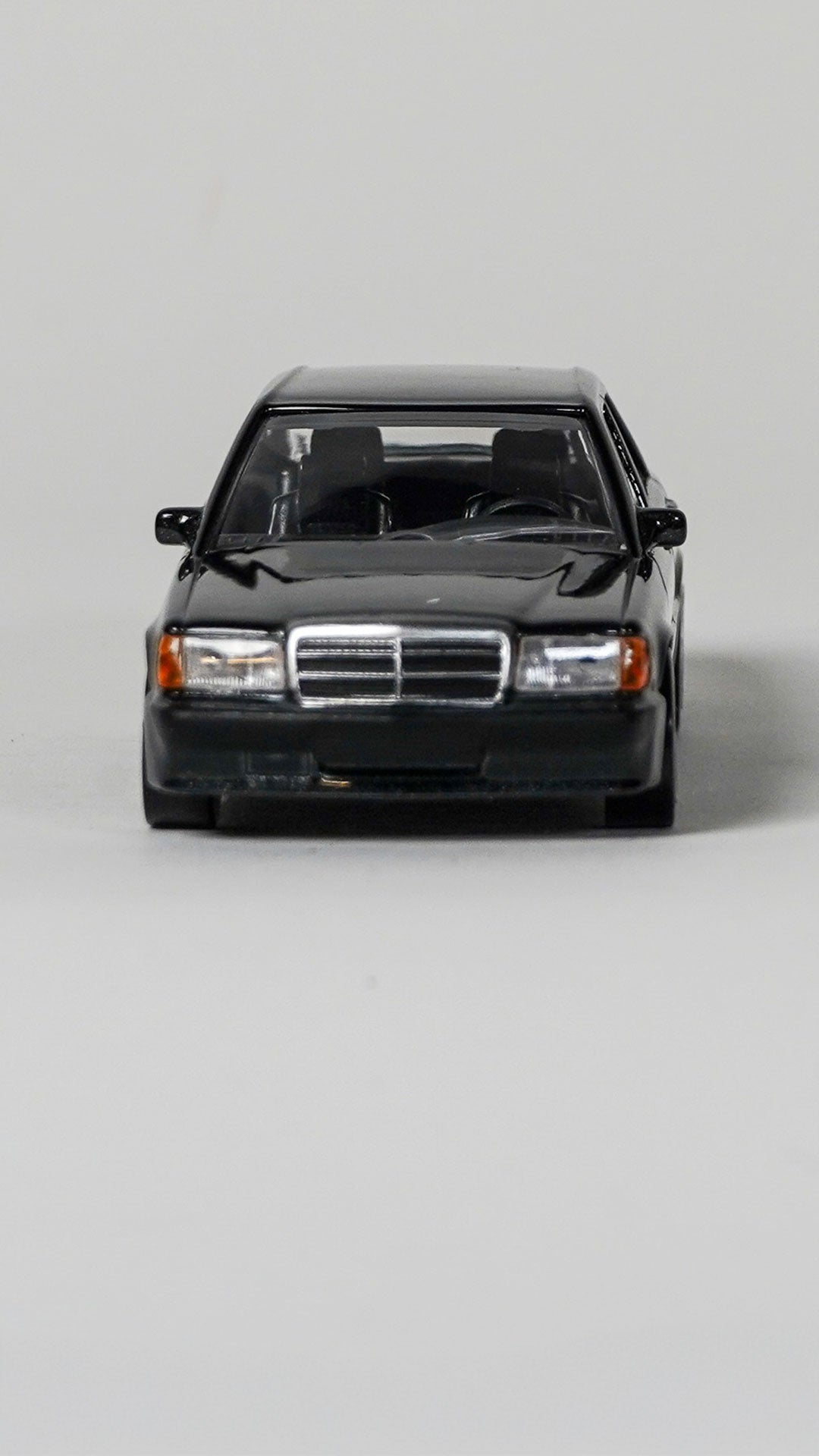 Mercedes 190E 2.3 1:43