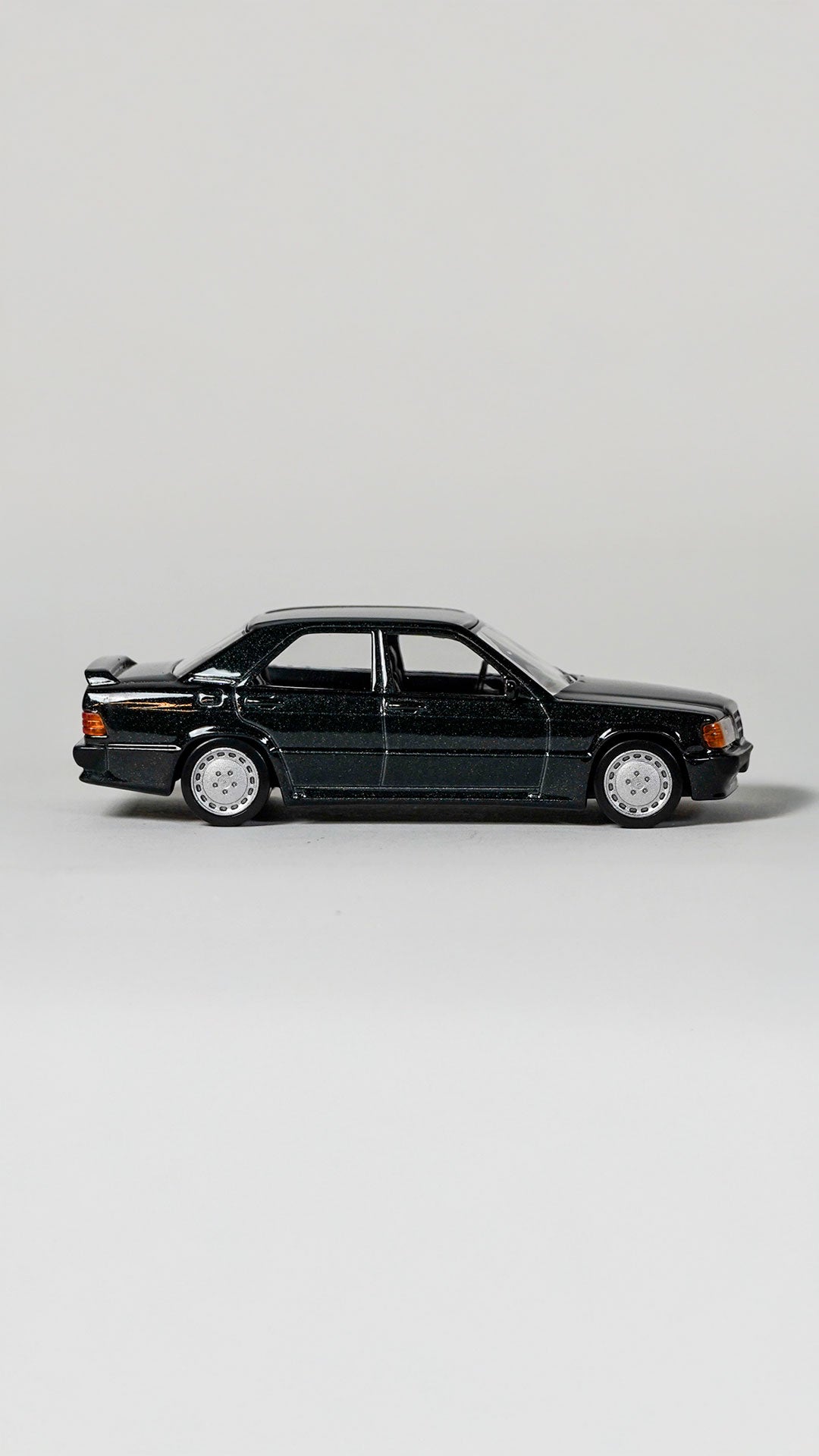 Mercedes 190E 2.3 1:43