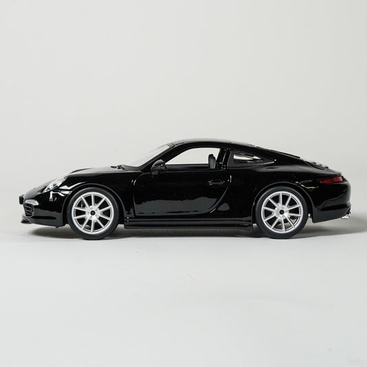 Bburago Porsche 911 Carrera S 1:24