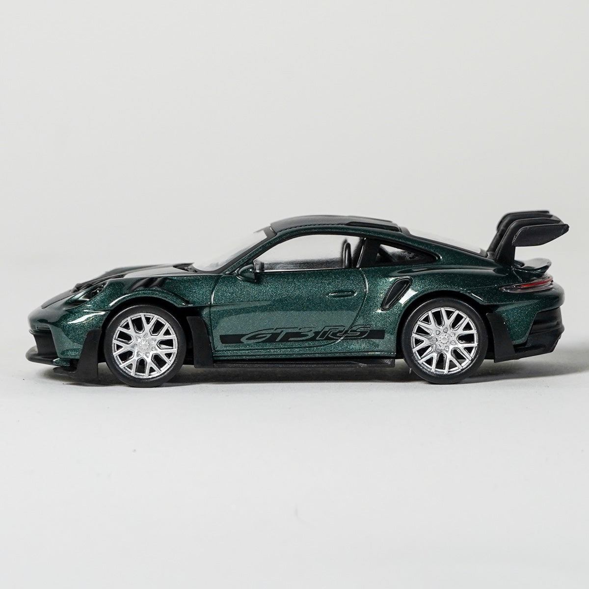 Porsche 911 GT3RS Malachite Green 1:43