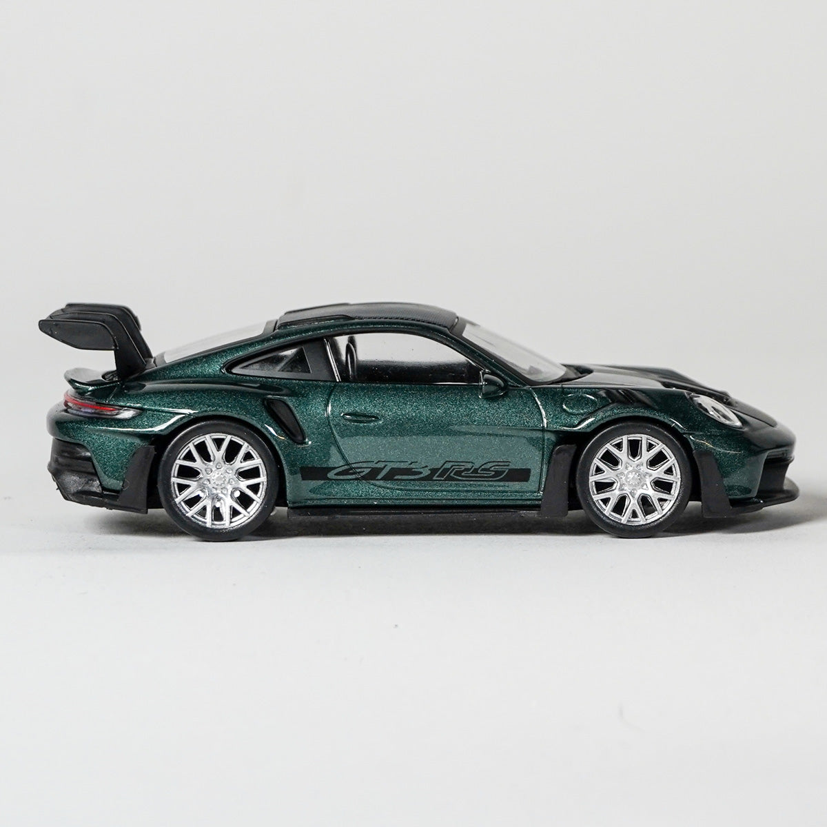 Porsche 911 GT3RS Malachite Green 1:43
