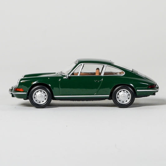 Porsche 911 Vert Irlandais Grøn 1:43