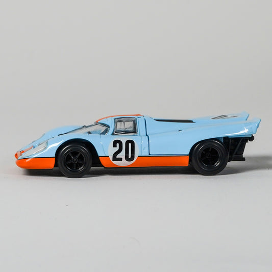 Porsche 917K #20 Gulf 1:43