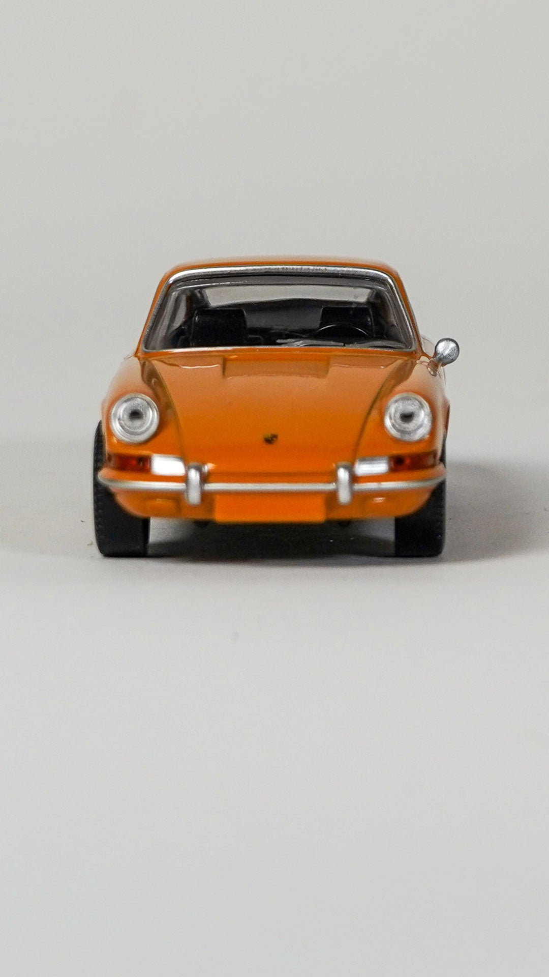 Porsche 911 Bahama Gul 1:43