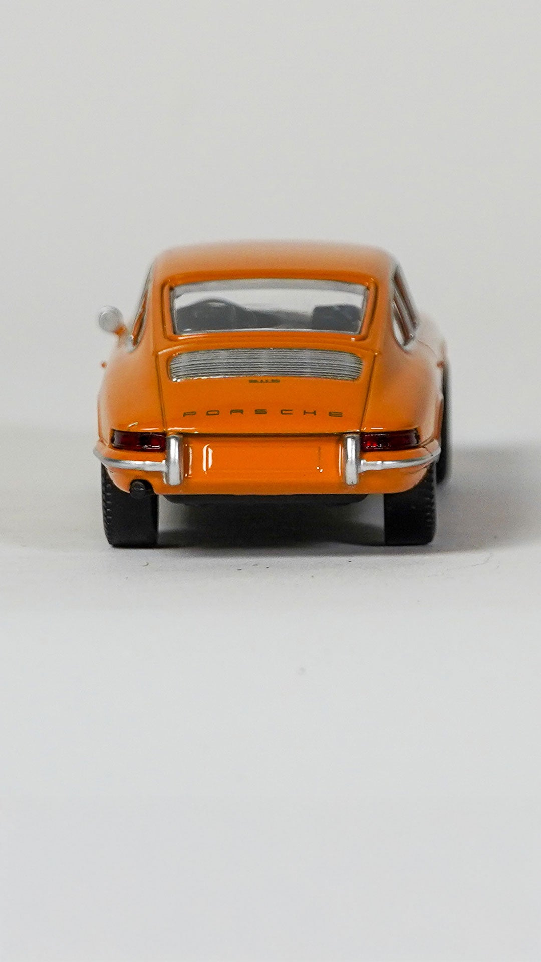 Porsche 911 Bahama Gul 1:43