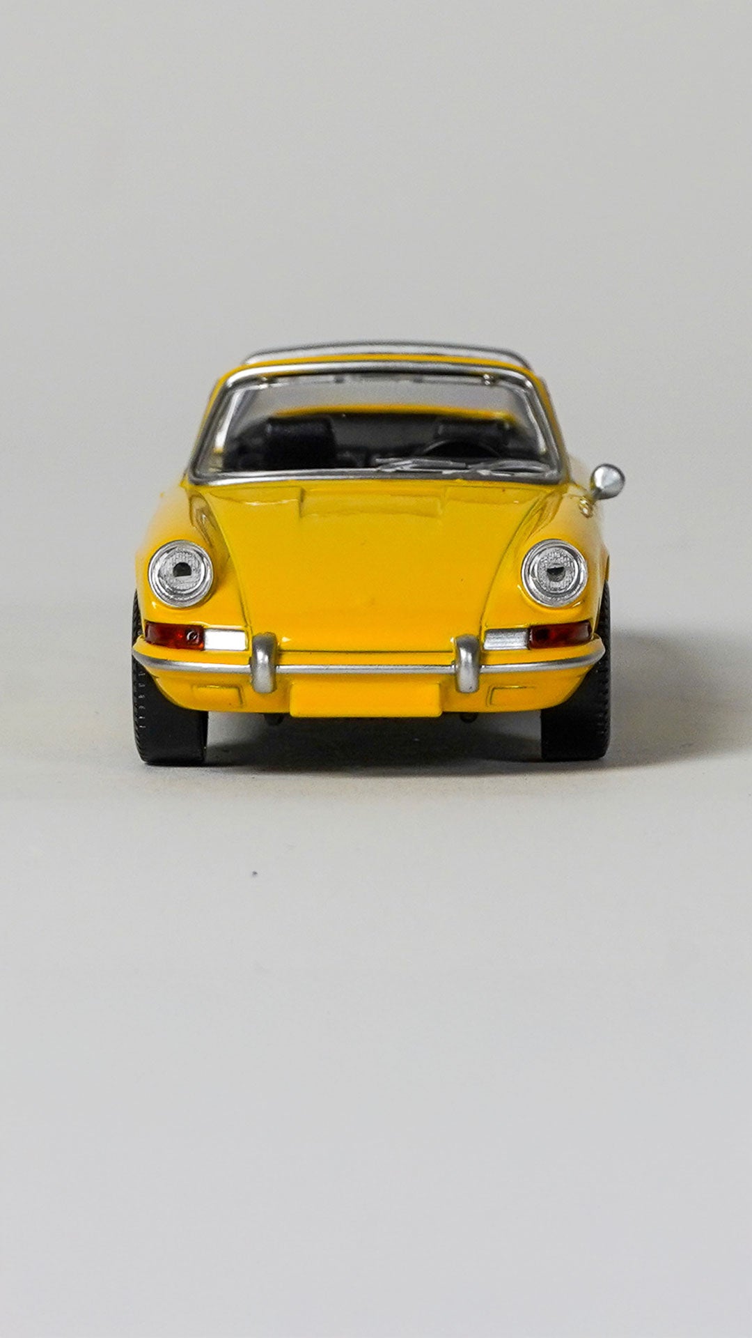 Porsche 911 Targa 1969 1:43