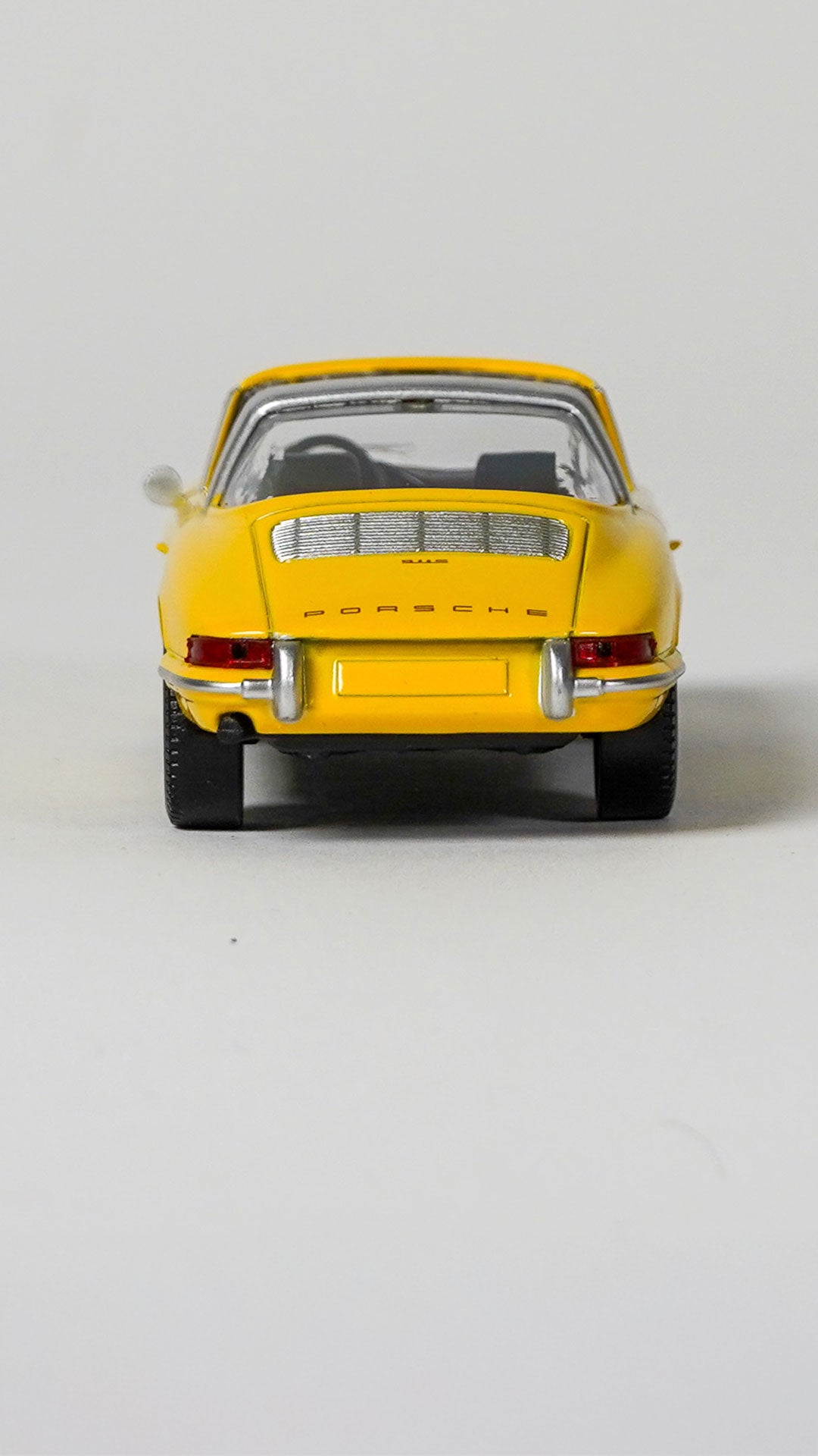 Porsche 911 Targa 1969 1:43