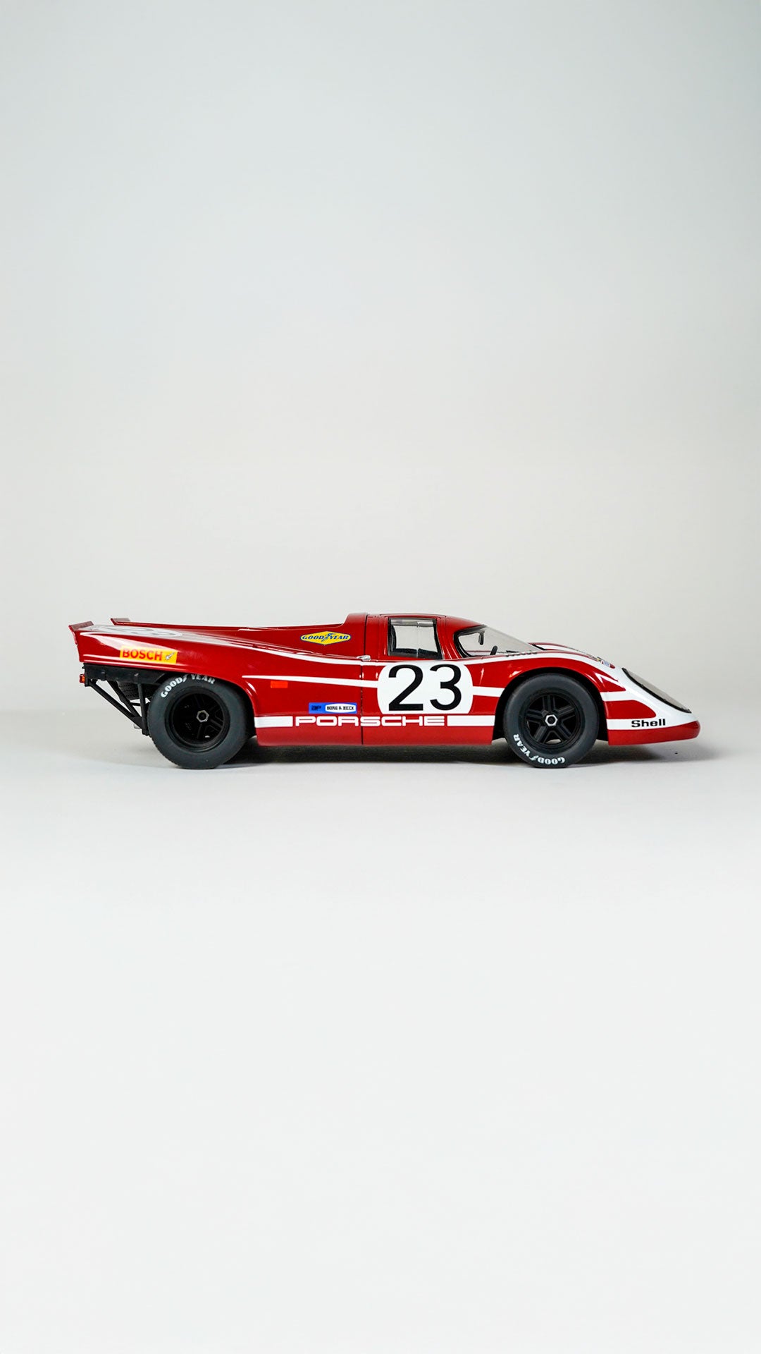 Porsche 917K #23 1970 1:18