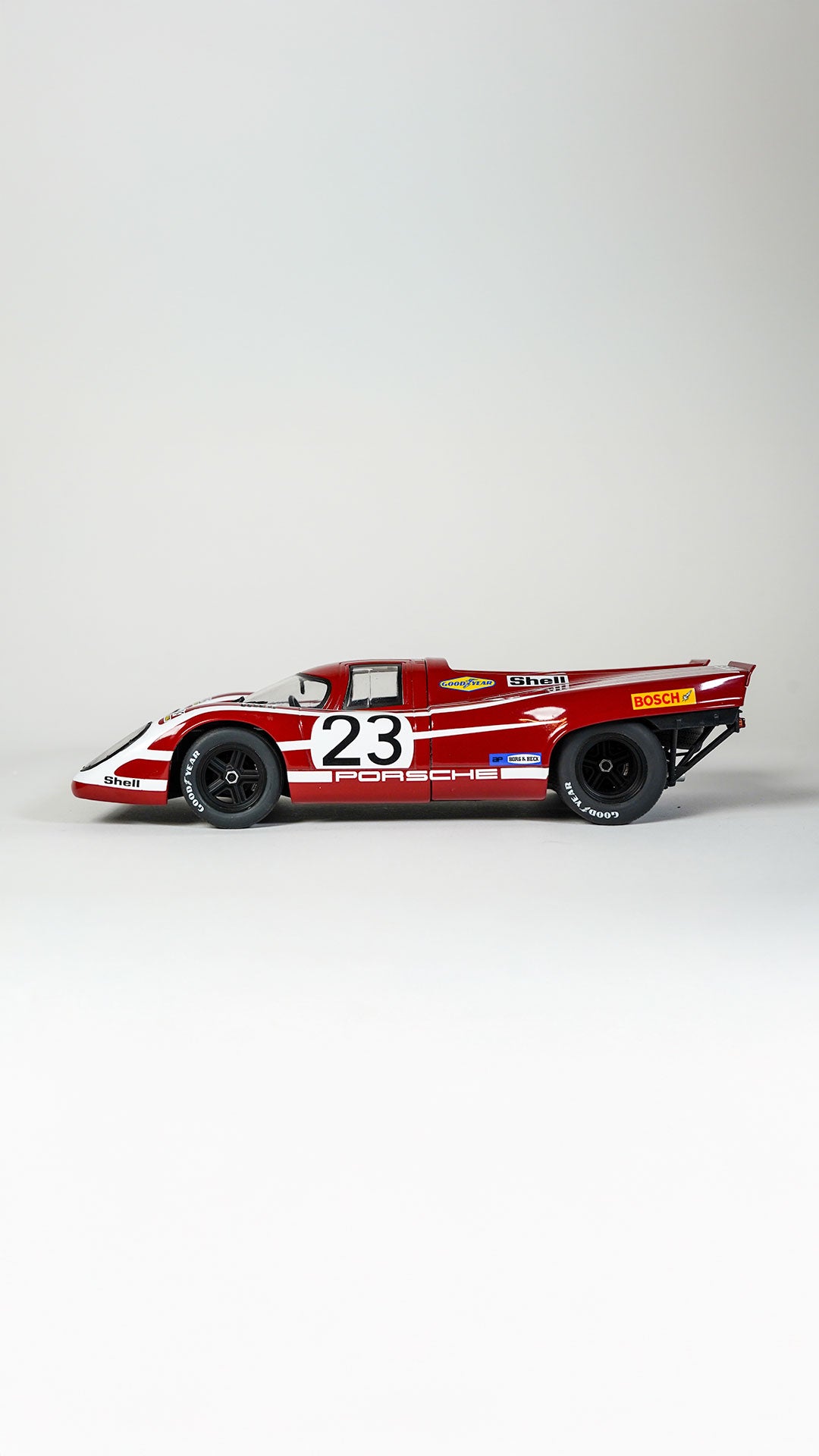 Porsche 917K #23 1970 1:18