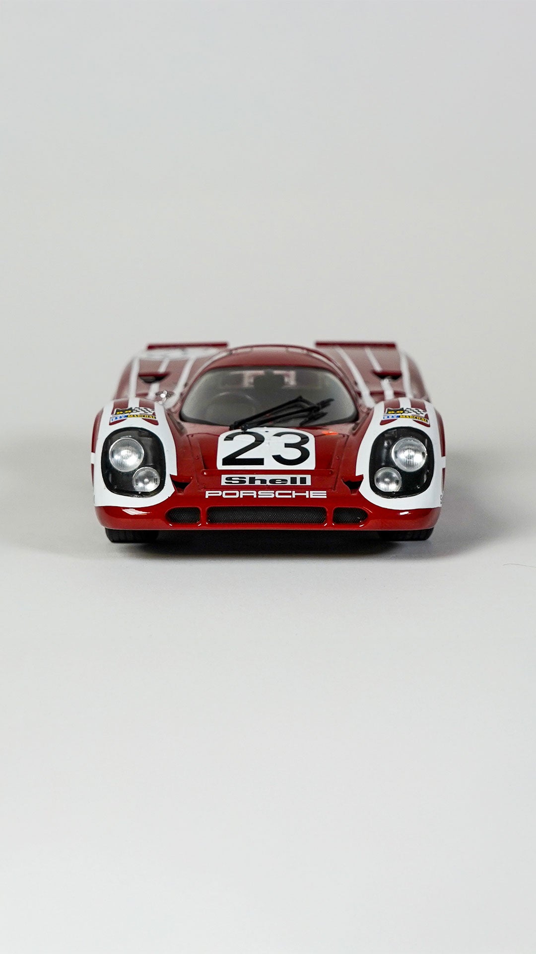 Porsche 917K #23 1970 1:18