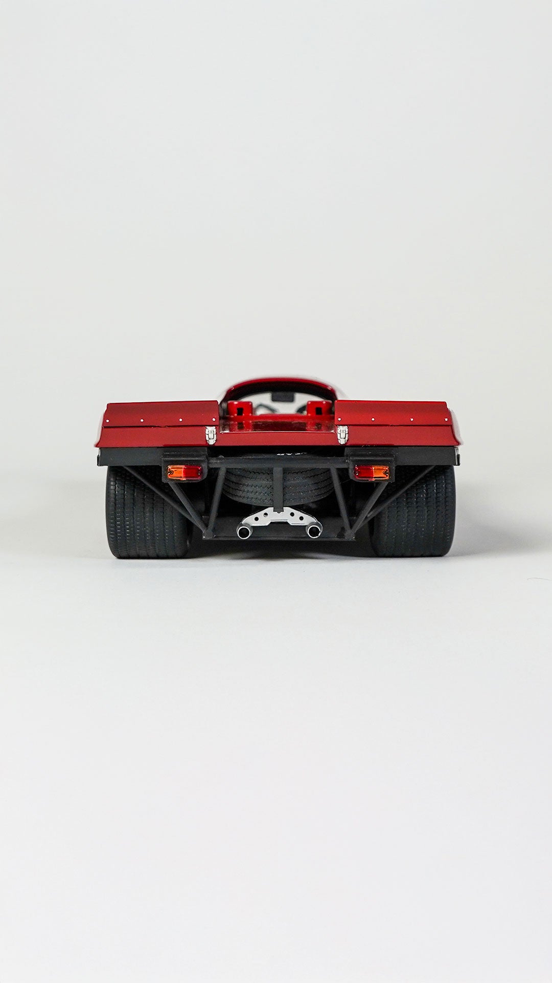 Porsche 917K #23 1970 1:18