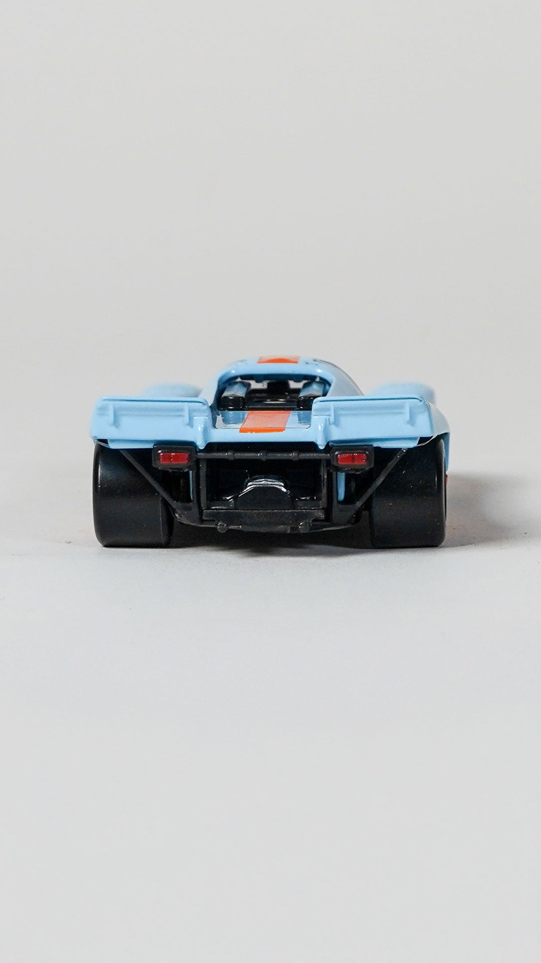 Porsche 917K #20 Gulf 1:43