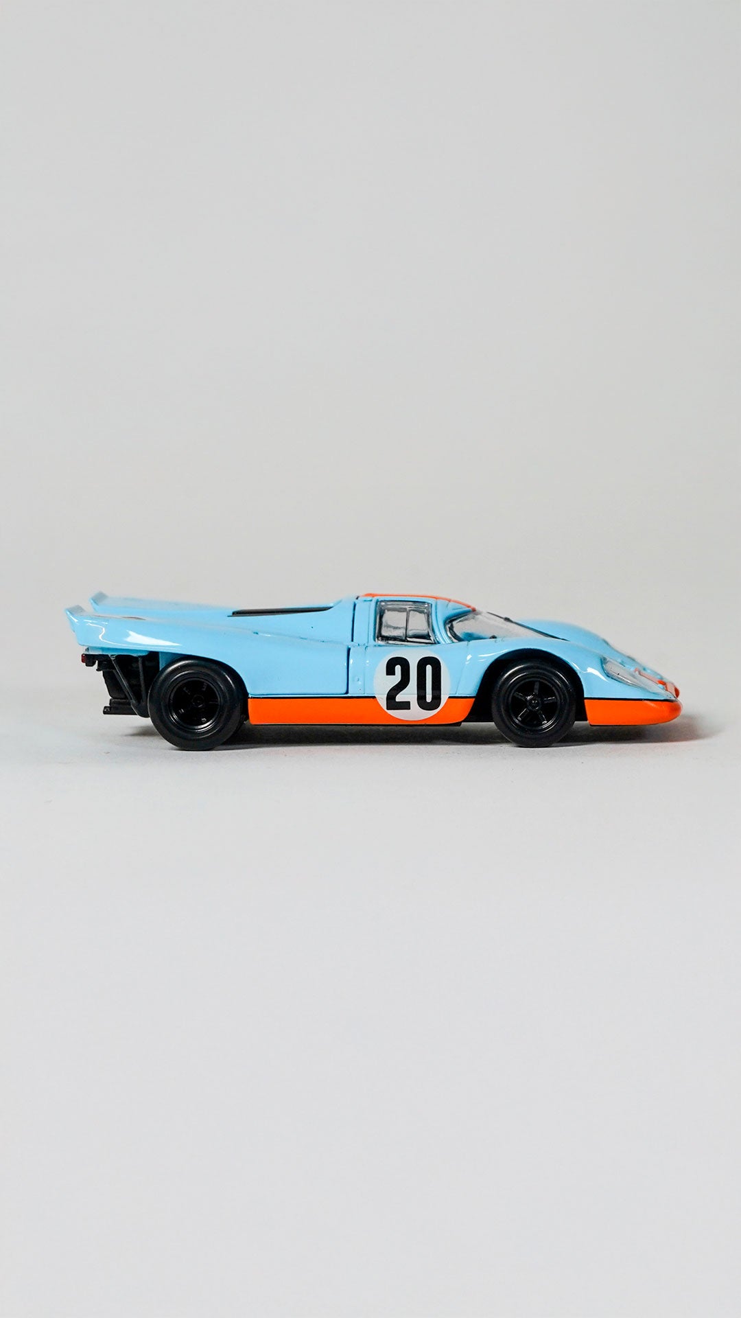 Porsche 917K #20 Gulf 1:43