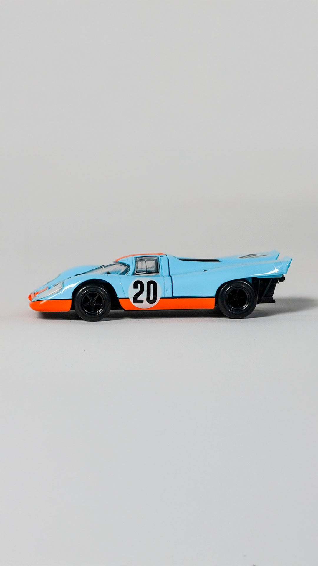 Porsche 917K #20 Gulf 1:43