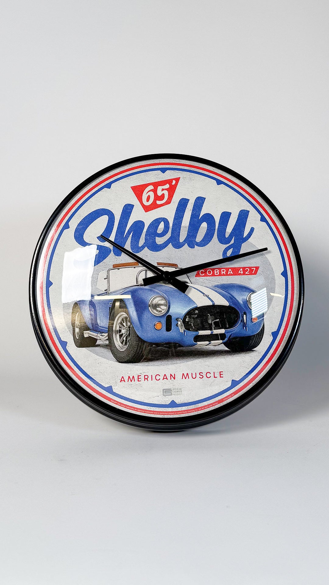 Shelby American Muscle Cobra 427 Vægur