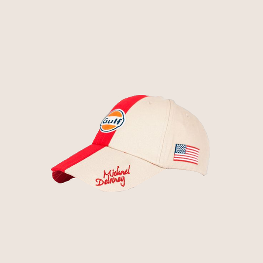 M. Delaney Cap Sand One-size