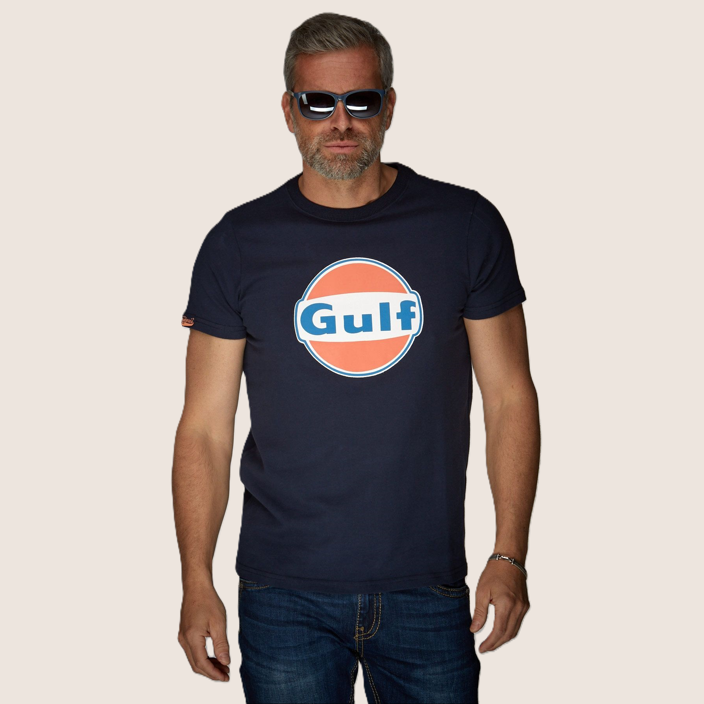 GULF dry-t Navy Blue