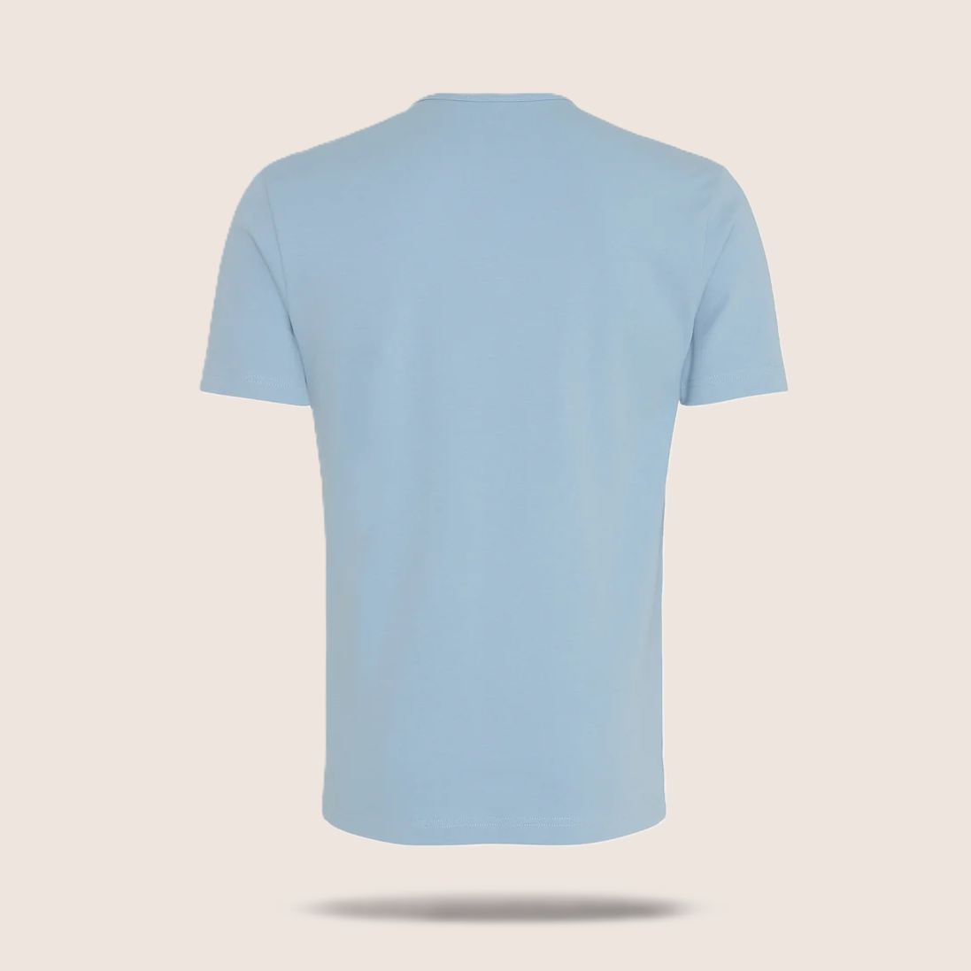 Garaze Mustang T-shirt