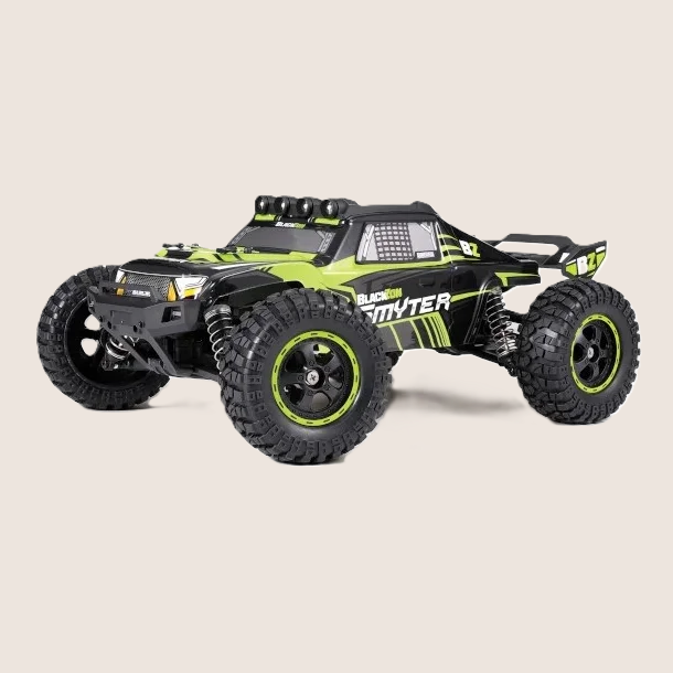 Blackzon Smyter MT Turbo 4WD 1/12