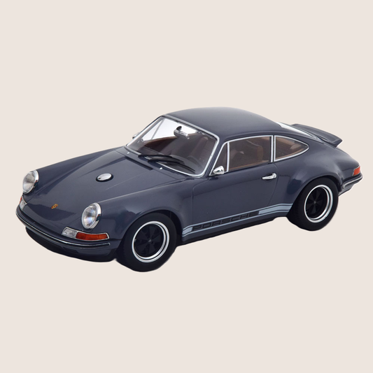 1:18 Porsche Singer 911 KK-Scale