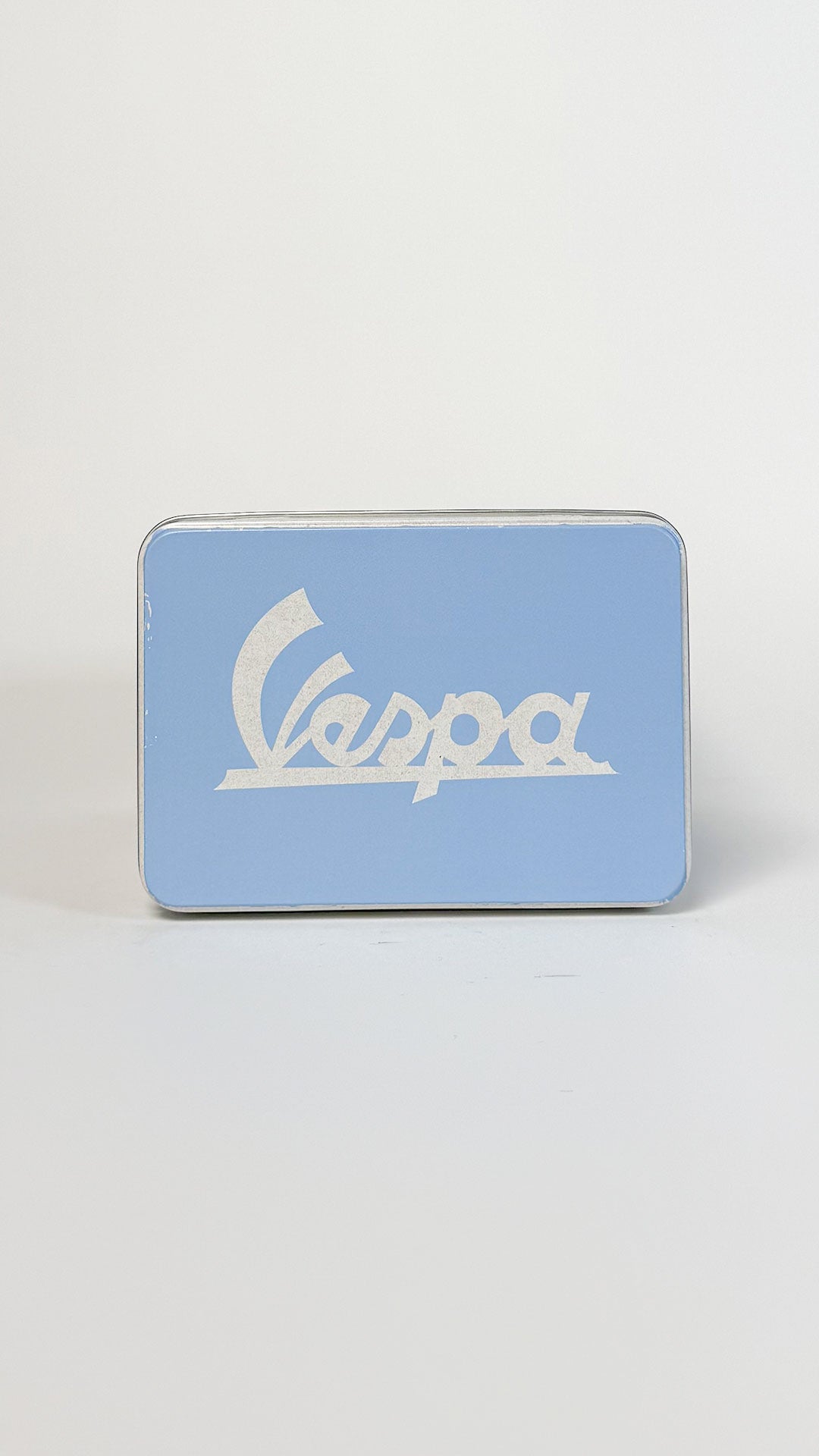 Vespa Italian Laundry Dåse